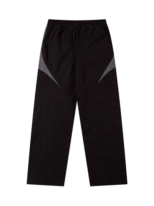 Thesupermade Retro Jersey Sports Pants - 2147