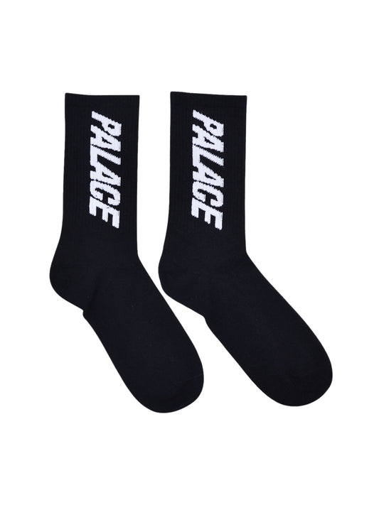 Thesupermade Street "PALACE" Socken - 1709 