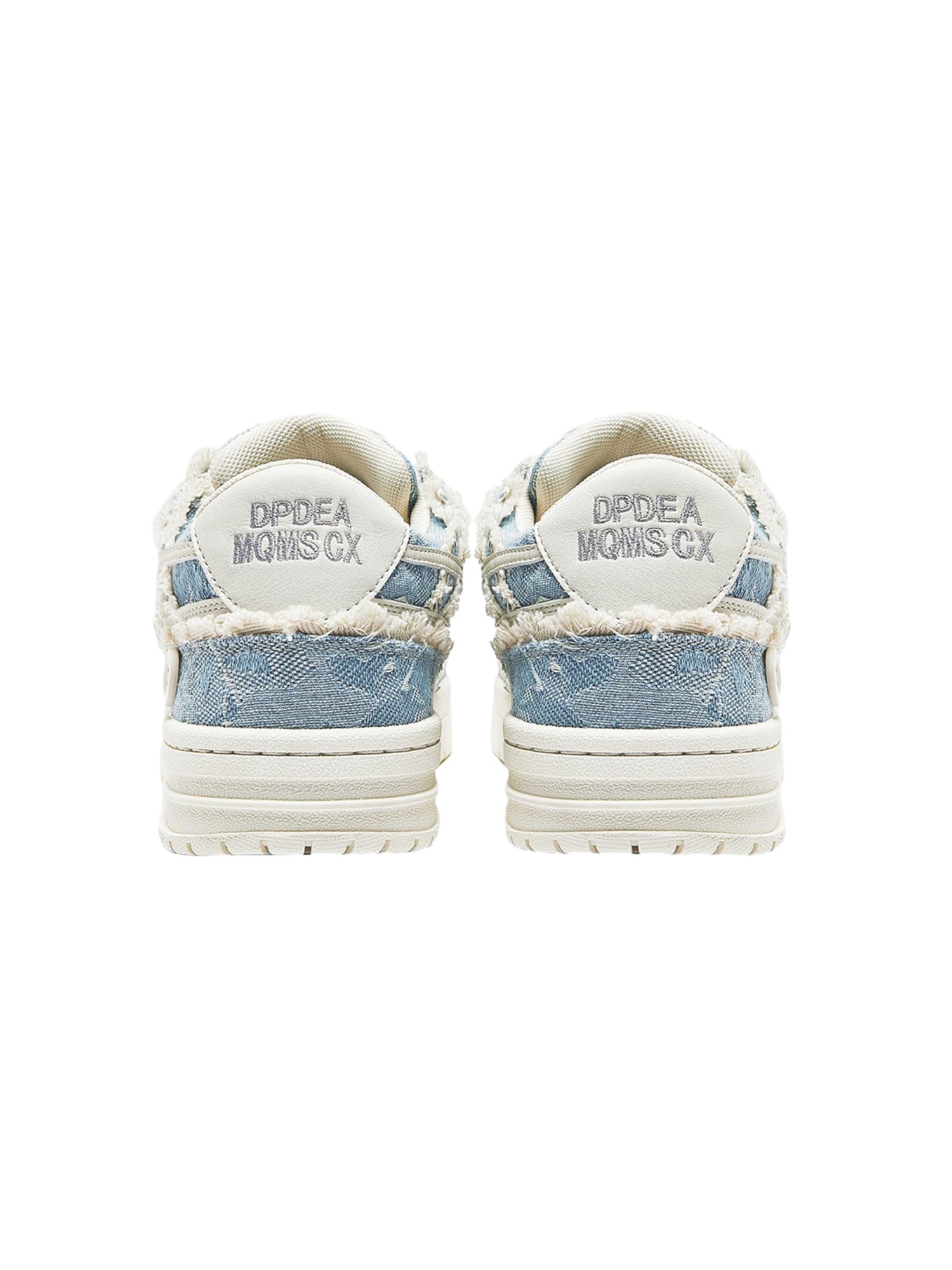 Chaussures de couple Thesupermade Hundred High Street - 1610