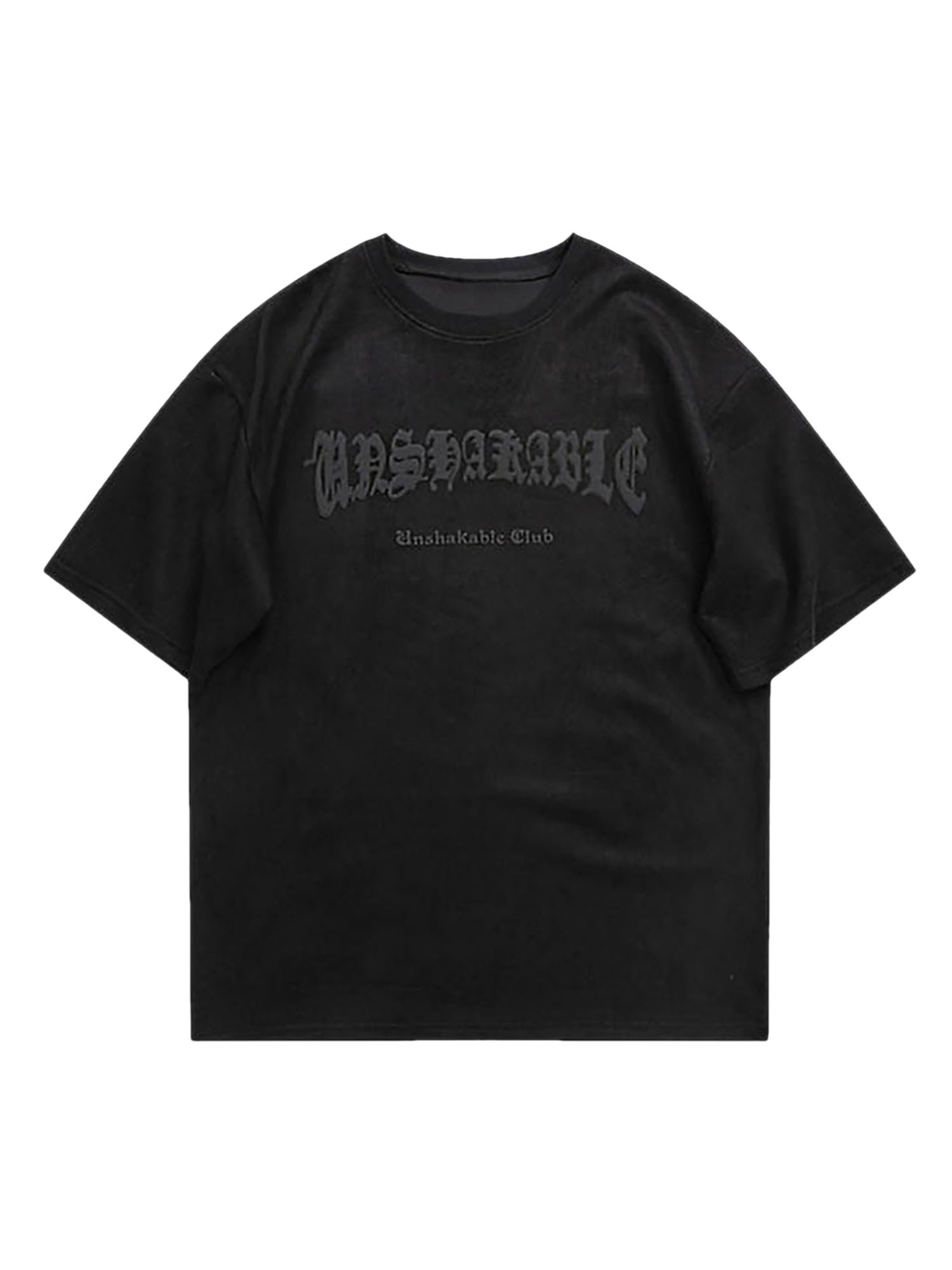 T-shirt vintage squelette supermade - 1642