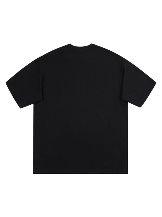 T-shirt imprimé Thesupermade