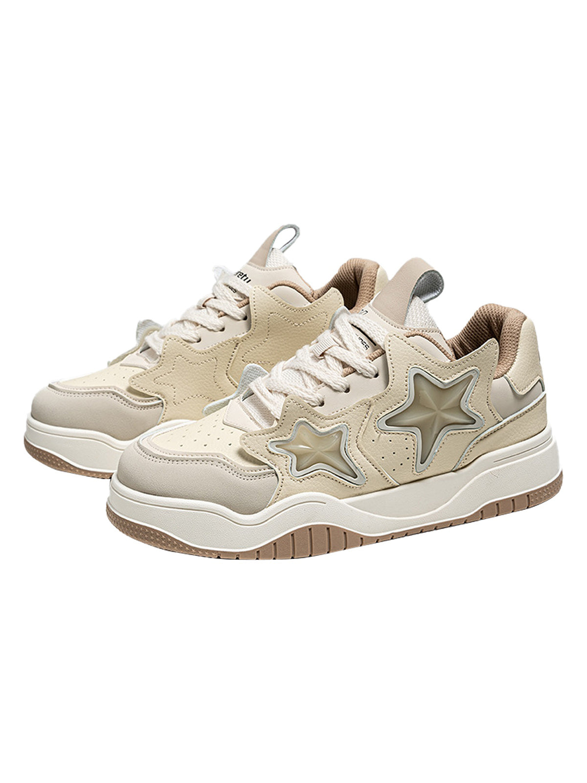 Baskets vintage Star de TheSupermade - 2171