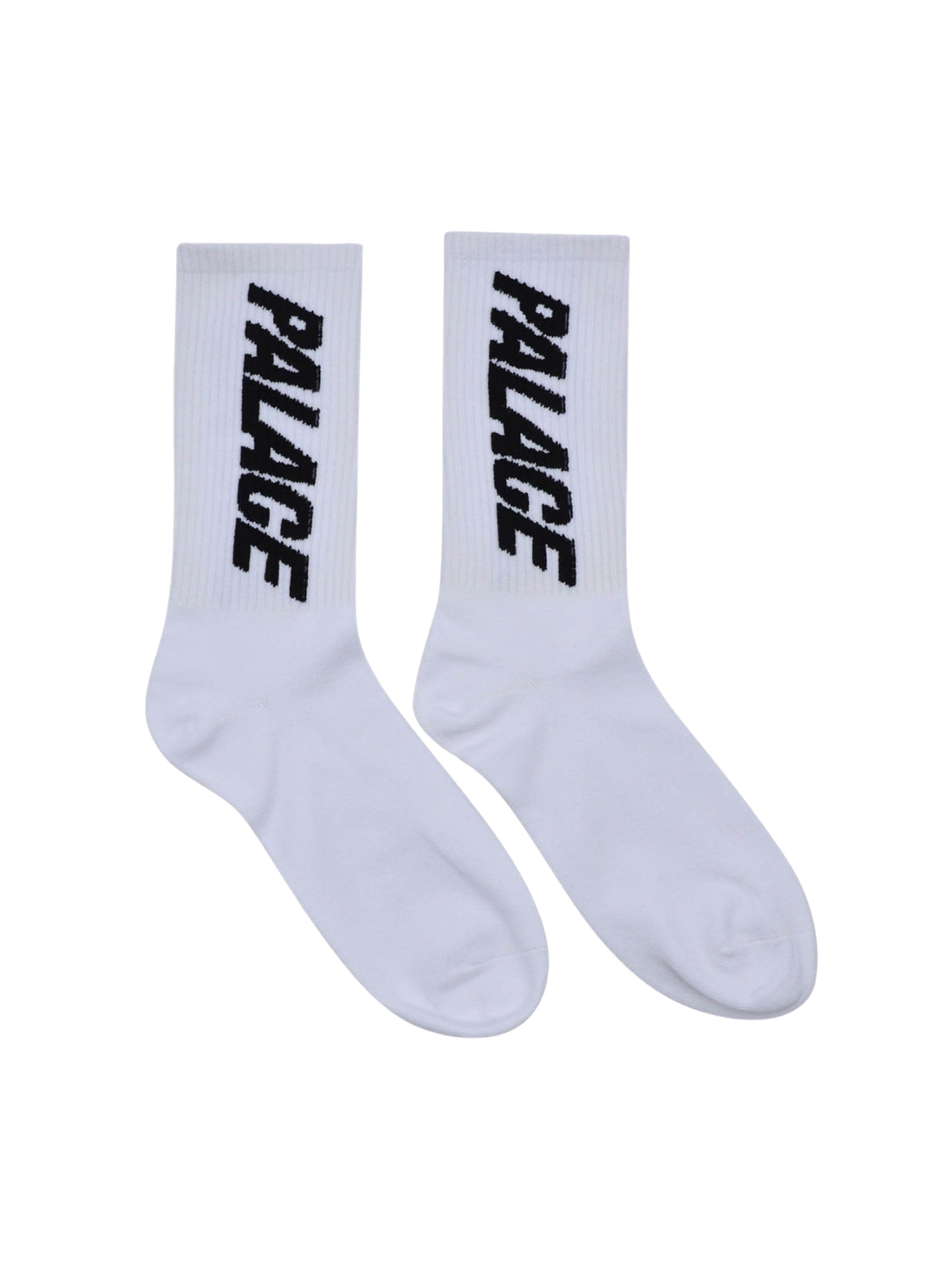 Thesupermade Street "PALACE" Socks - 1709