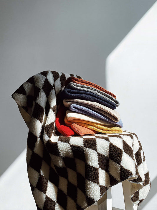 Bonnet Mini Pêcheur Thesupermade -1009