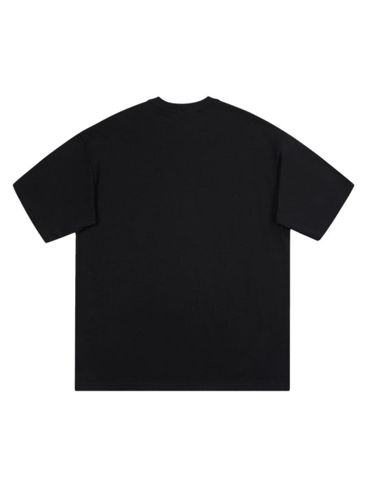 T-shirt imprimé Love Thesupermade -1426