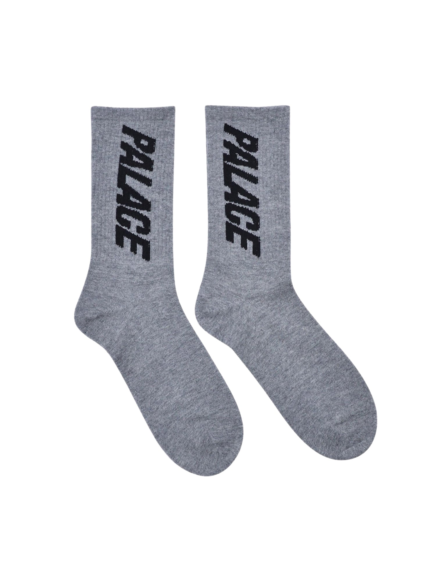 Thesupermade Street "PALACE" Socks - 1709