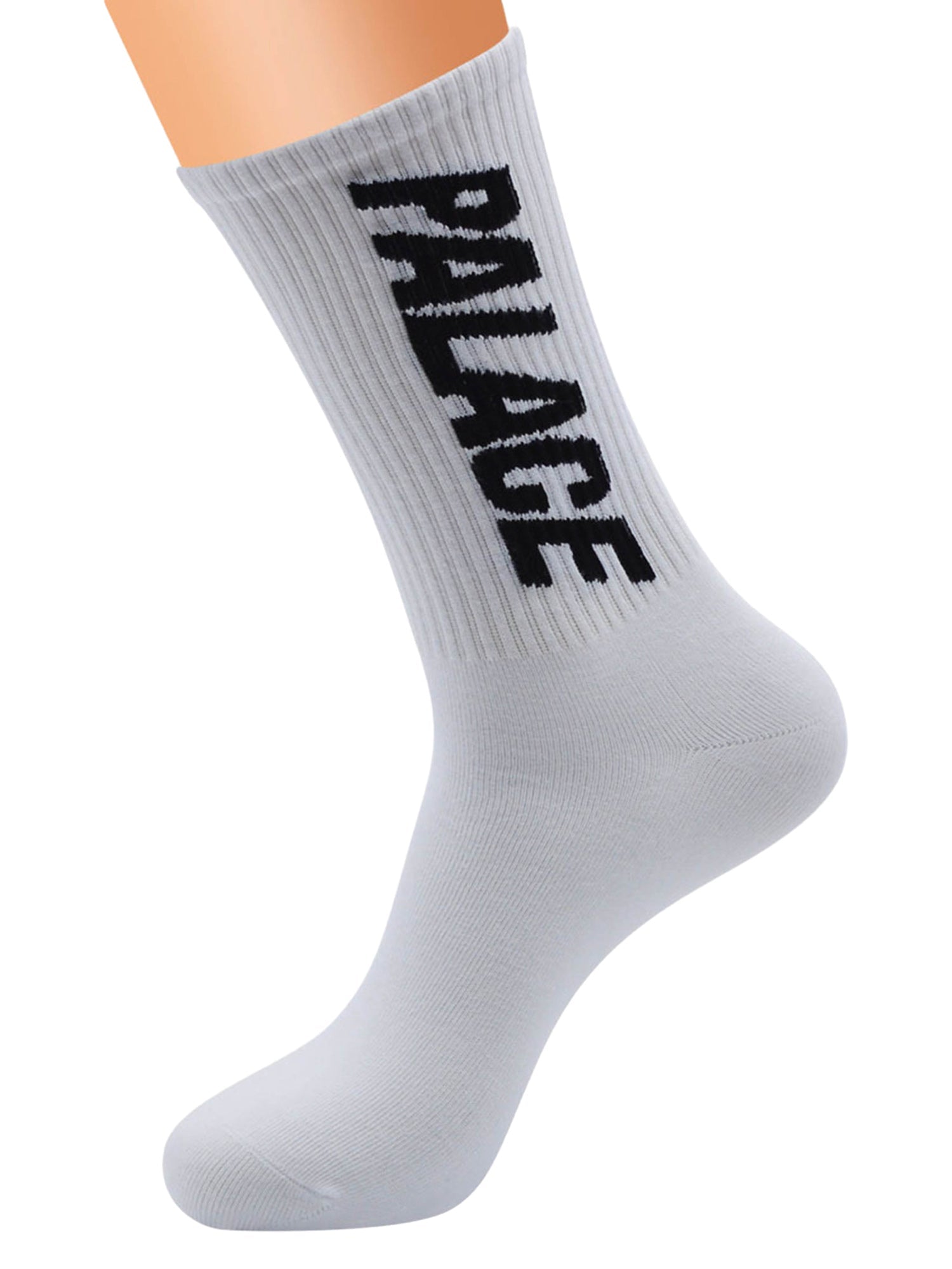 Thesupermade Street "PALACE" Socks - 1709