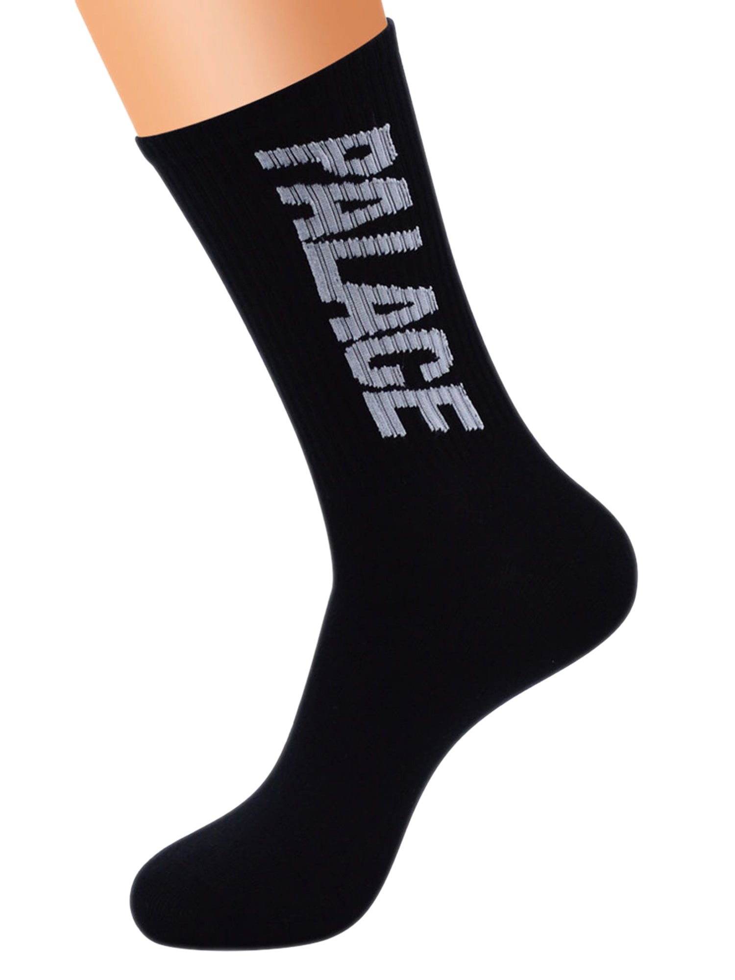 Thesupermade Street "PALACE" Socks - 1709