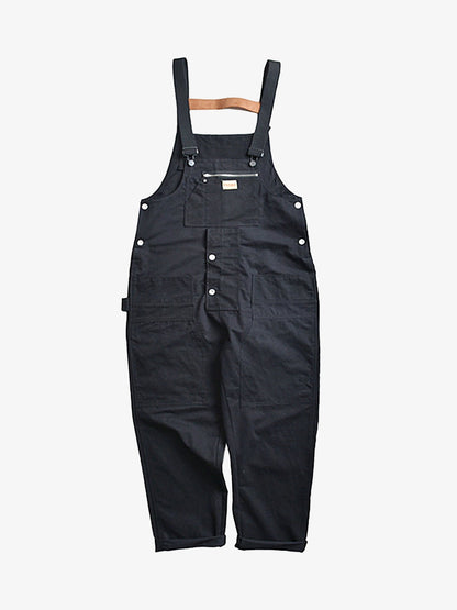 Thesupermade Vintage Straight Men's Pants Overall -1248