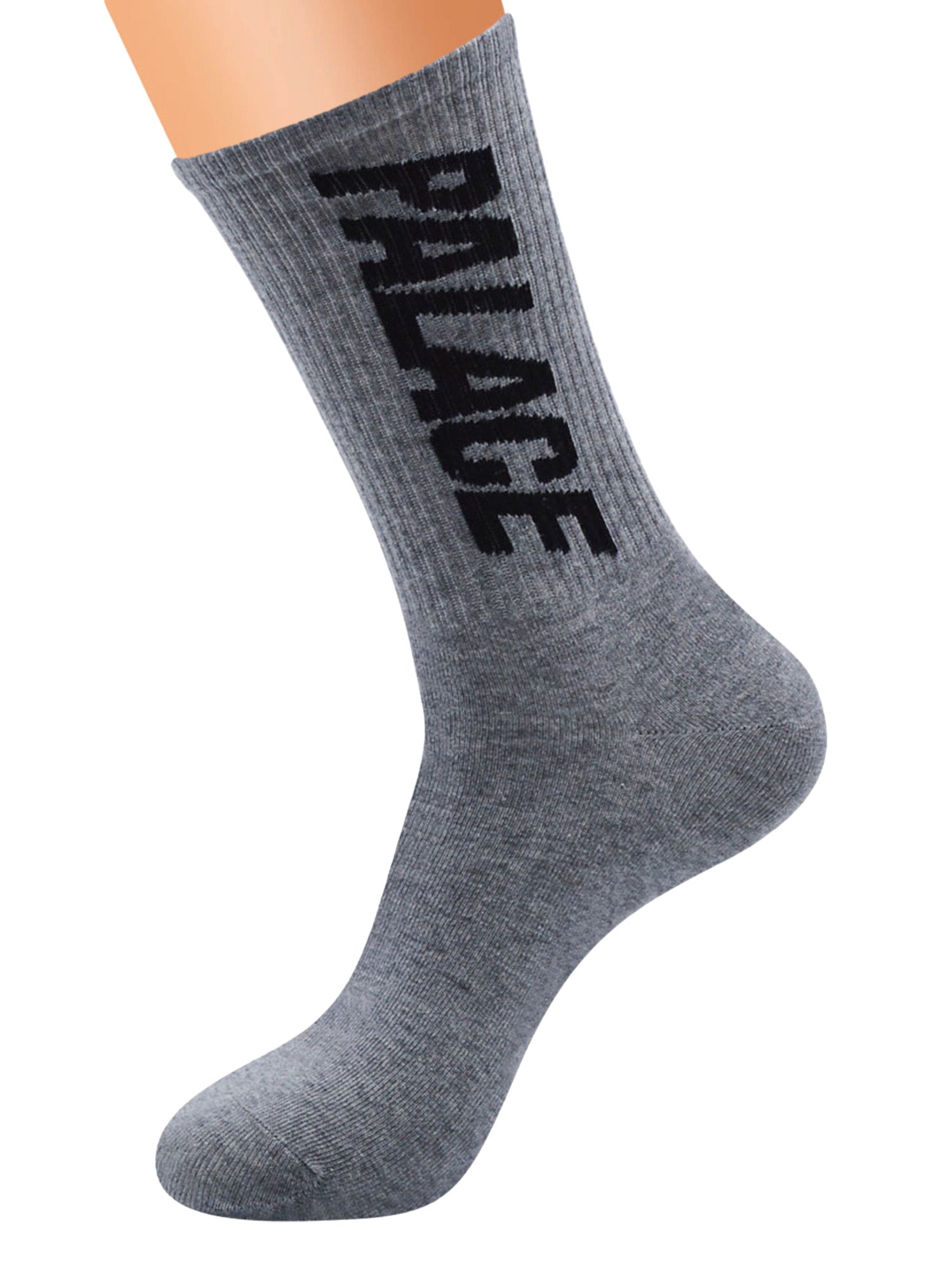 Thesupermade Street "PALACE" Socks - 1709