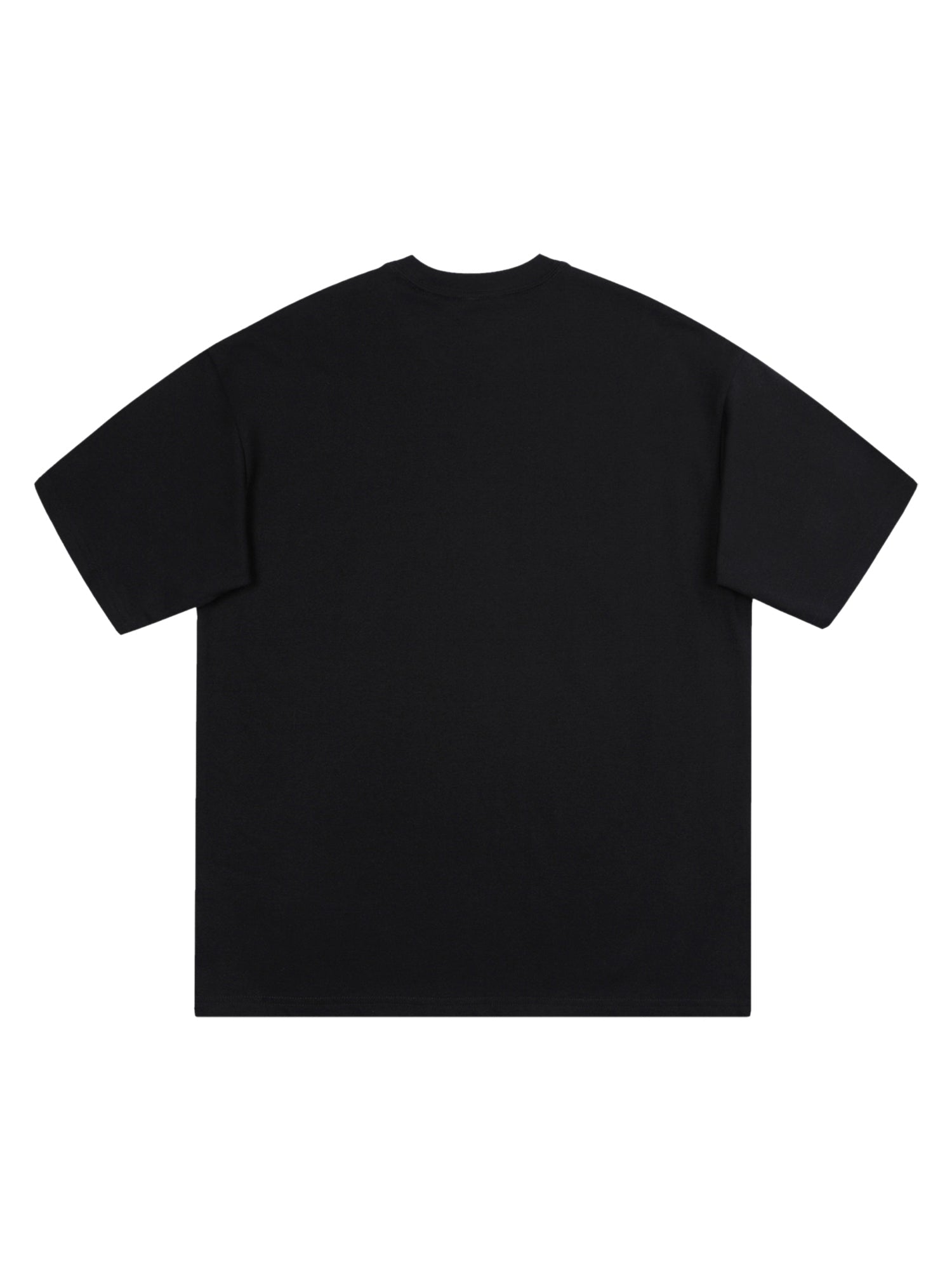 Thesupermade T-Shirt mit Logo-Print – 2208