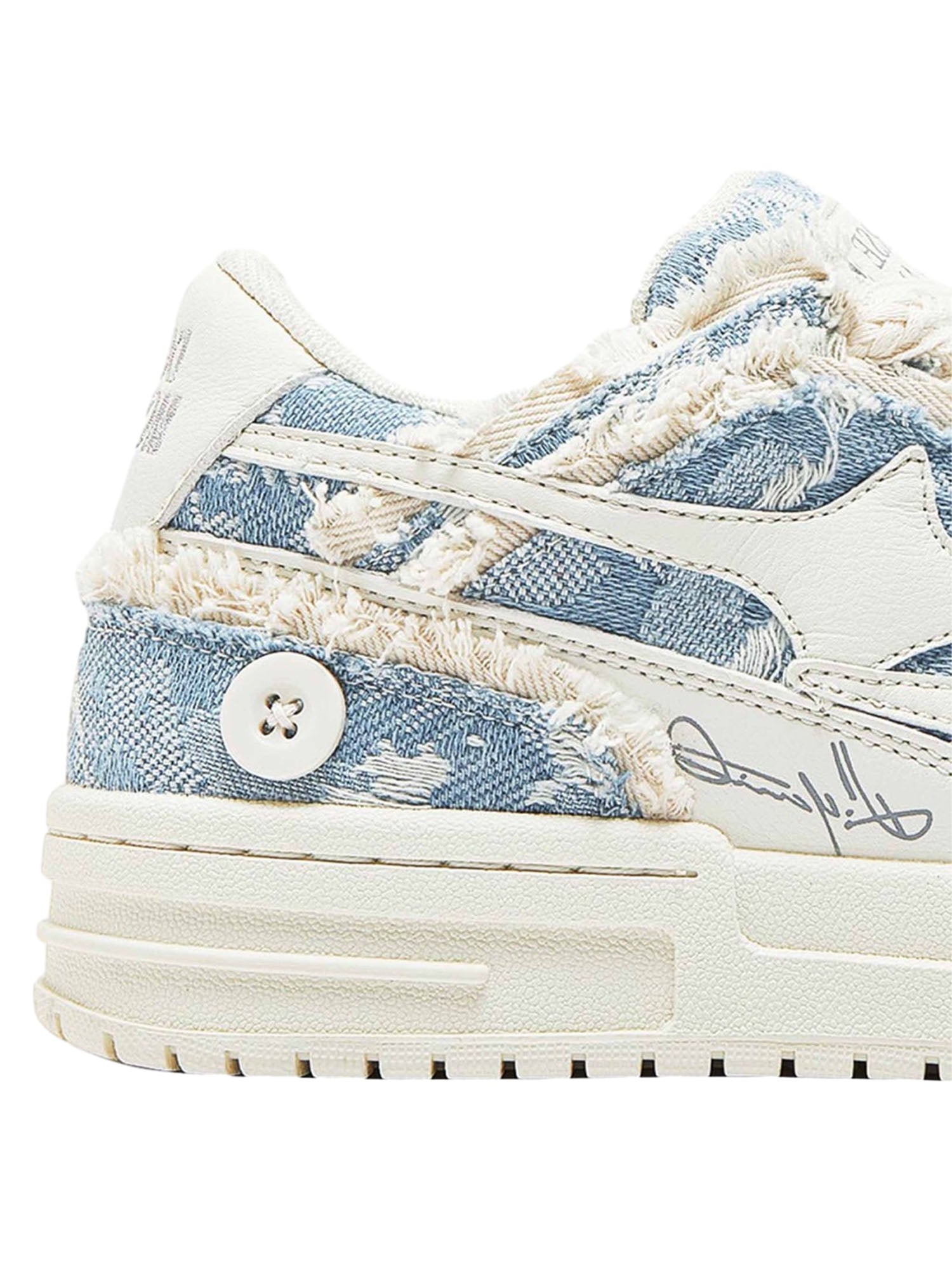 Chaussures de couple Thesupermade Hundred High Street - 1610