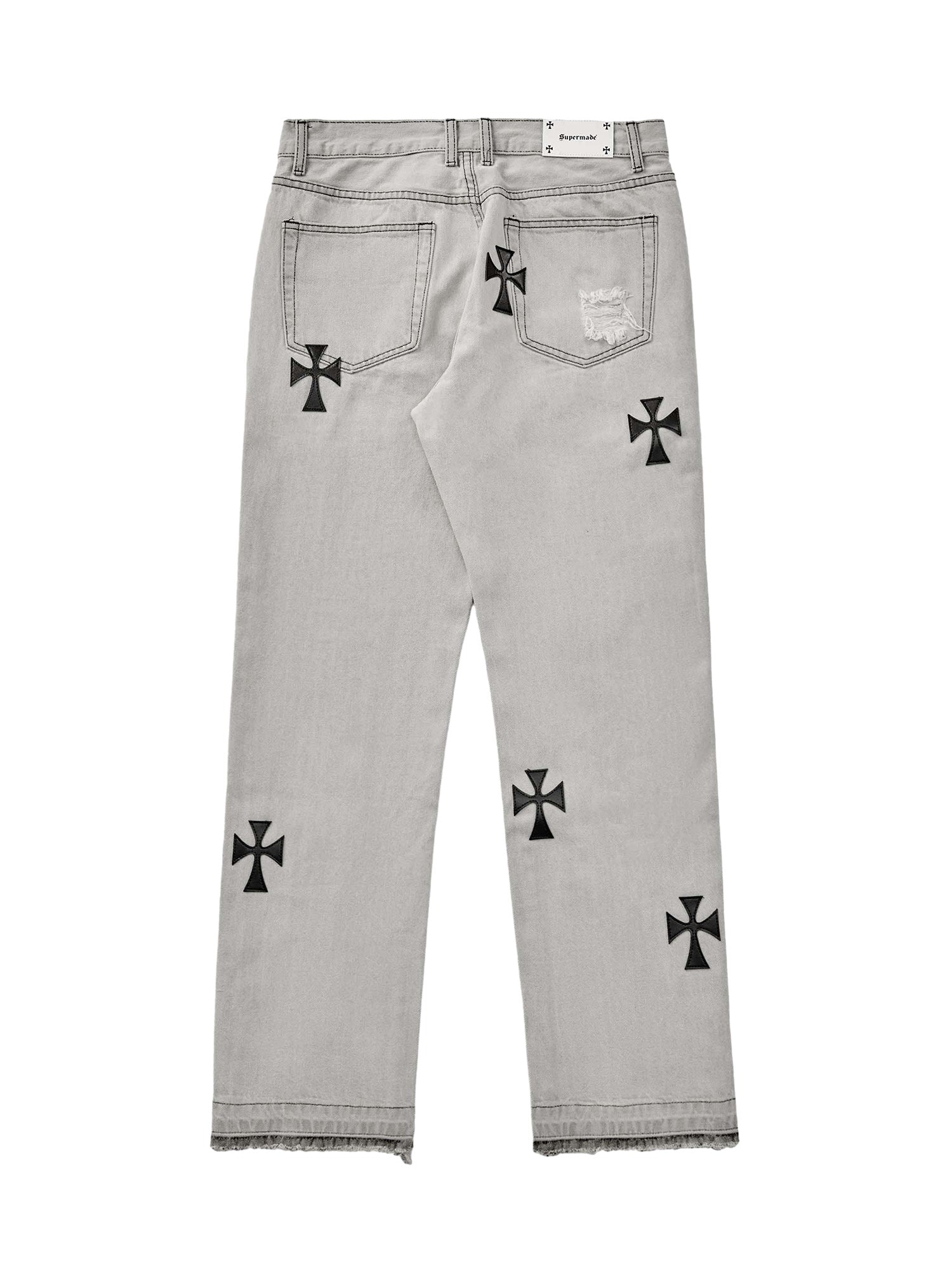 Thesupermade Amerikanische Vintage-Jeans - 1930 