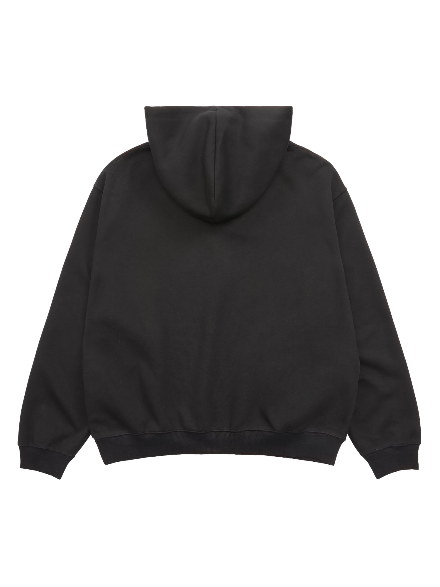 Thesupermade Trythm Club Grafik-Hoodie – 1964