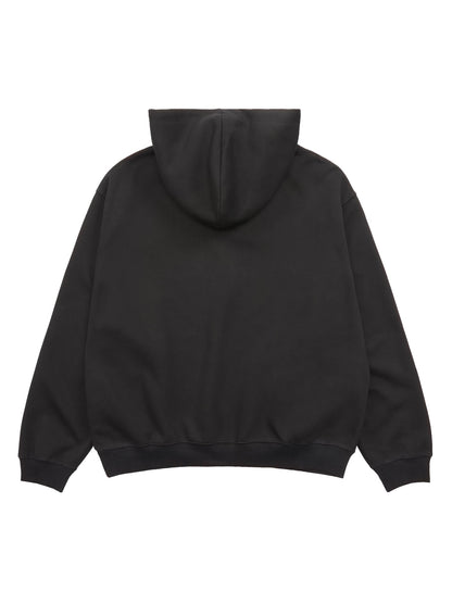 Thesupermade Trythm Club Grafik-Hoodie – 1964