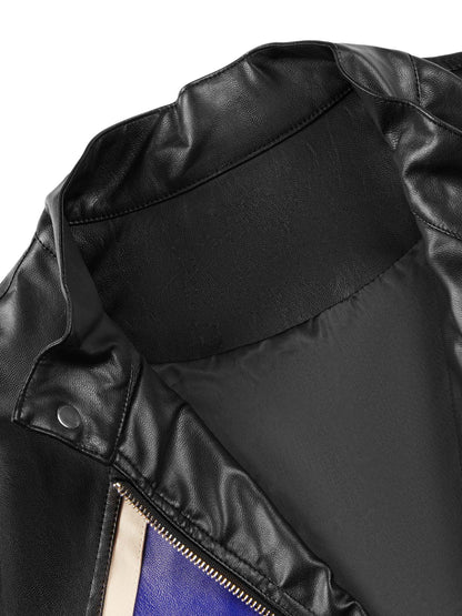 Thesupermade – High Street – Bikerjacke 
