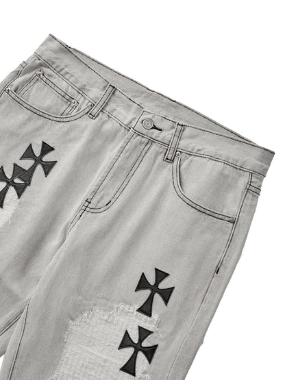 Thesupermade Amerikanische Vintage-Jeans - 1930 