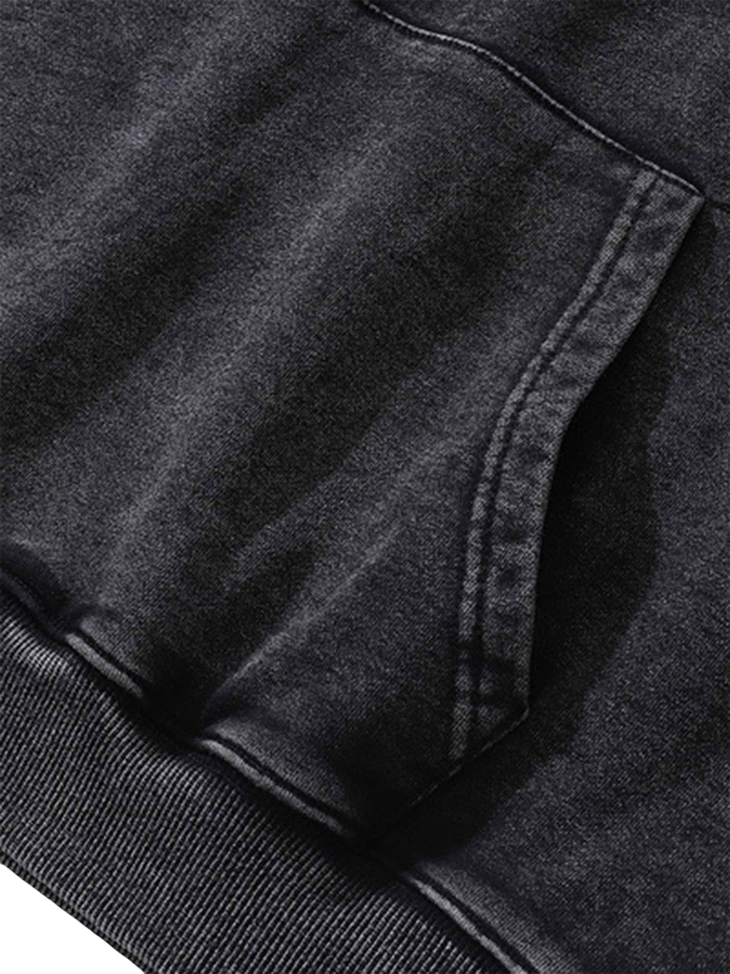 Thesupermade Dark Series Dobermann-Hoodie