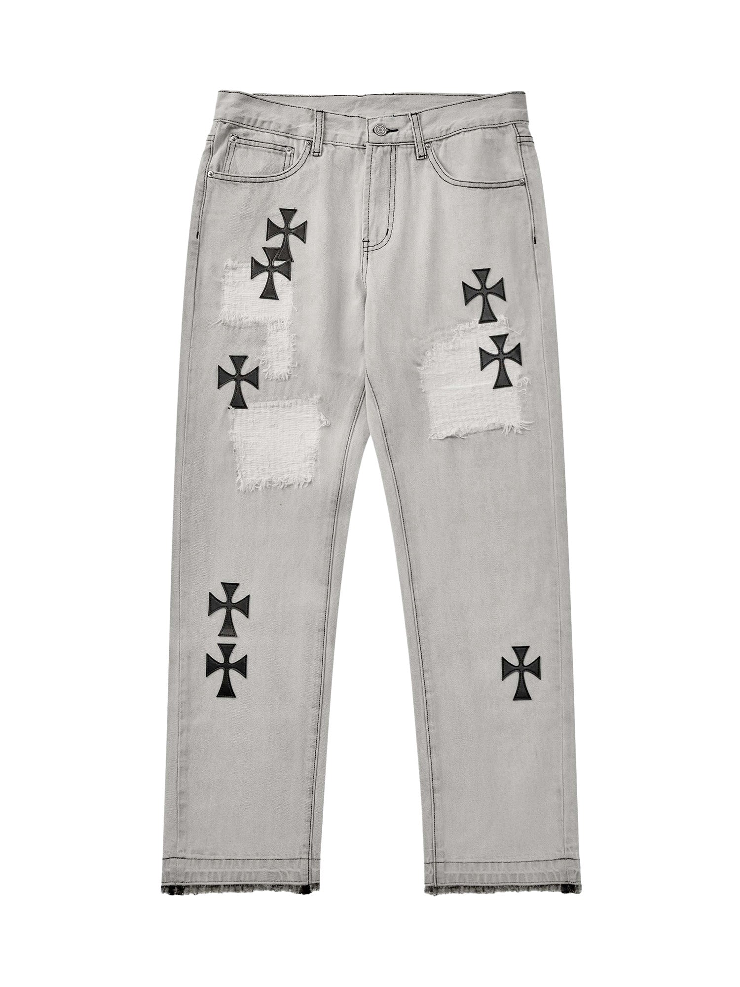 Thesupermade Amerikanische Vintage-Jeans - 1930 