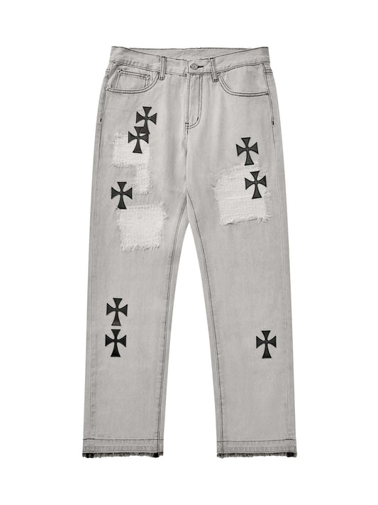 Thesupermade American Vintage Jeans - 1930