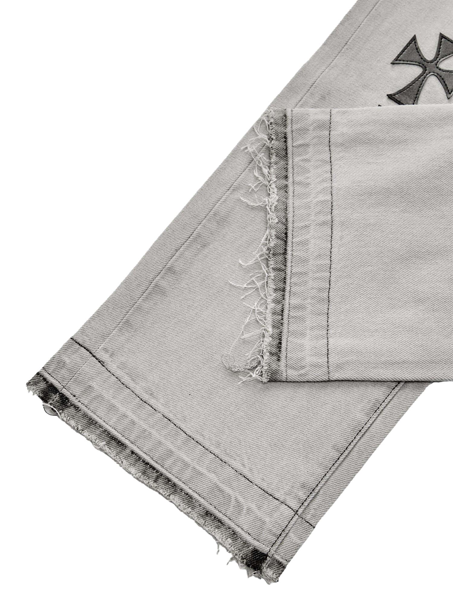 Thesupermade Amerikanische Vintage-Jeans - 1930 