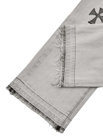 Thesupermade Amerikanische Vintage-Jeans - 1930 