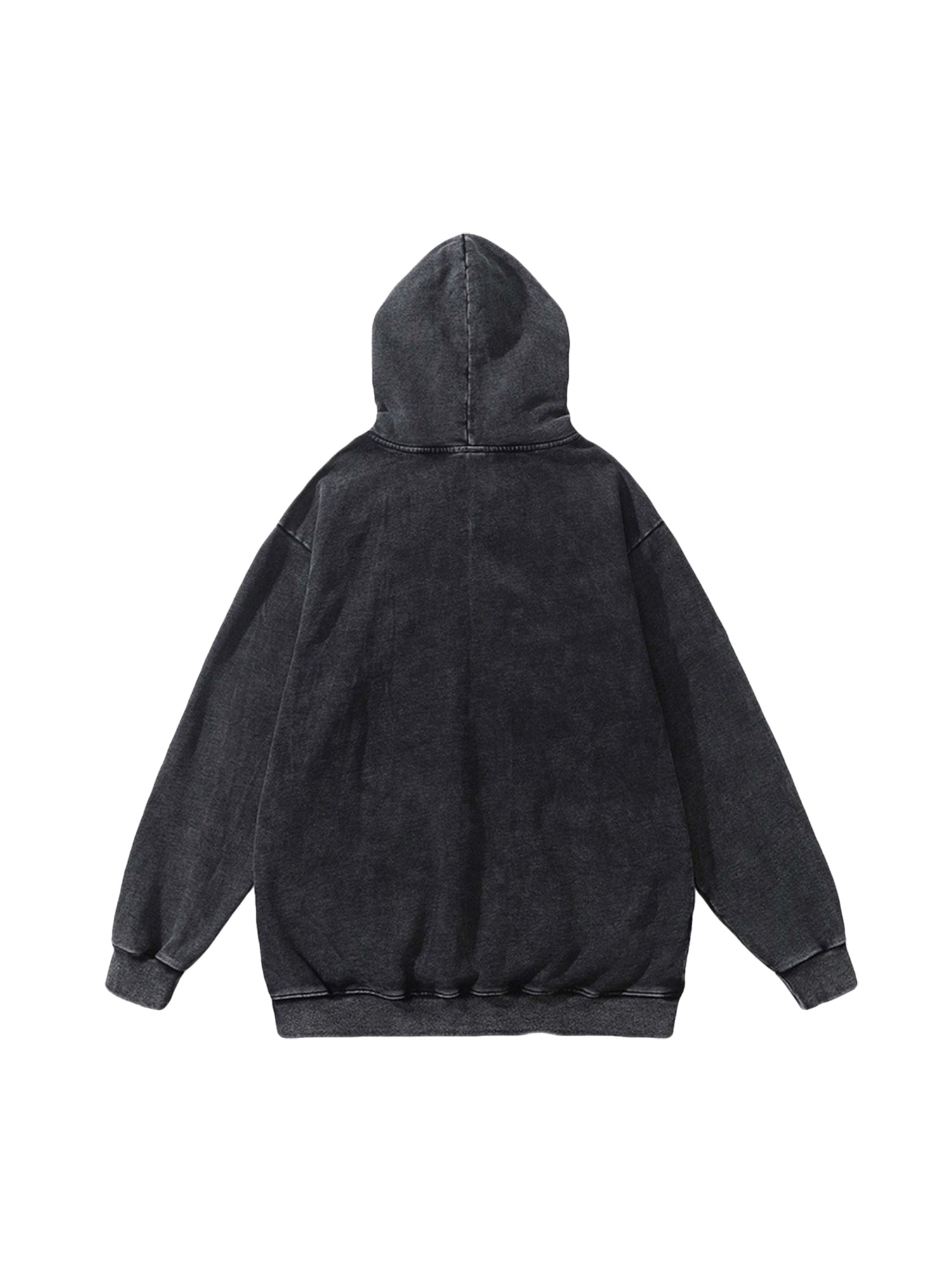 Thesupermade Dark Series Dobermann-Hoodie