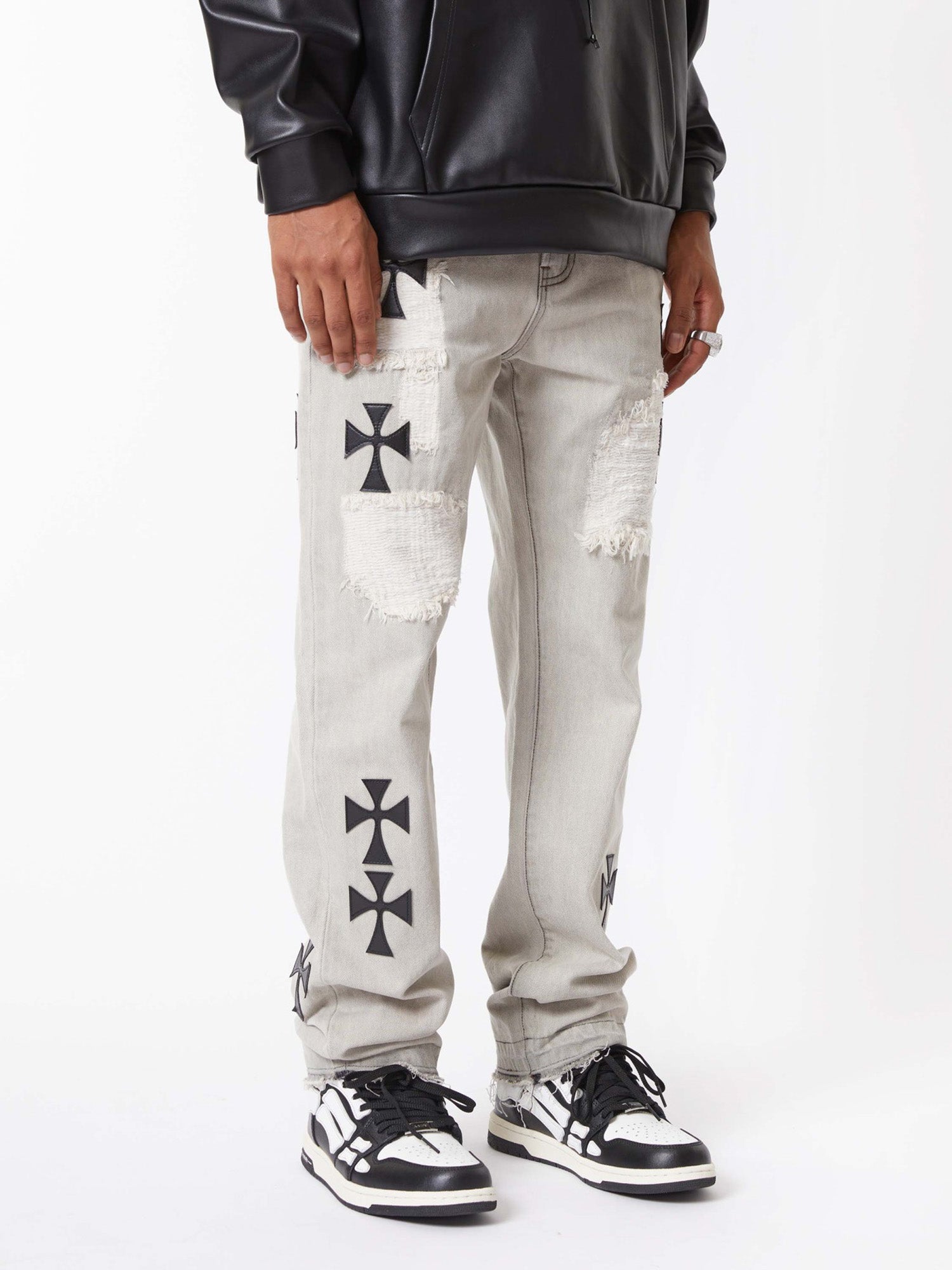 Thesupermade Amerikanische Vintage-Jeans - 1930 