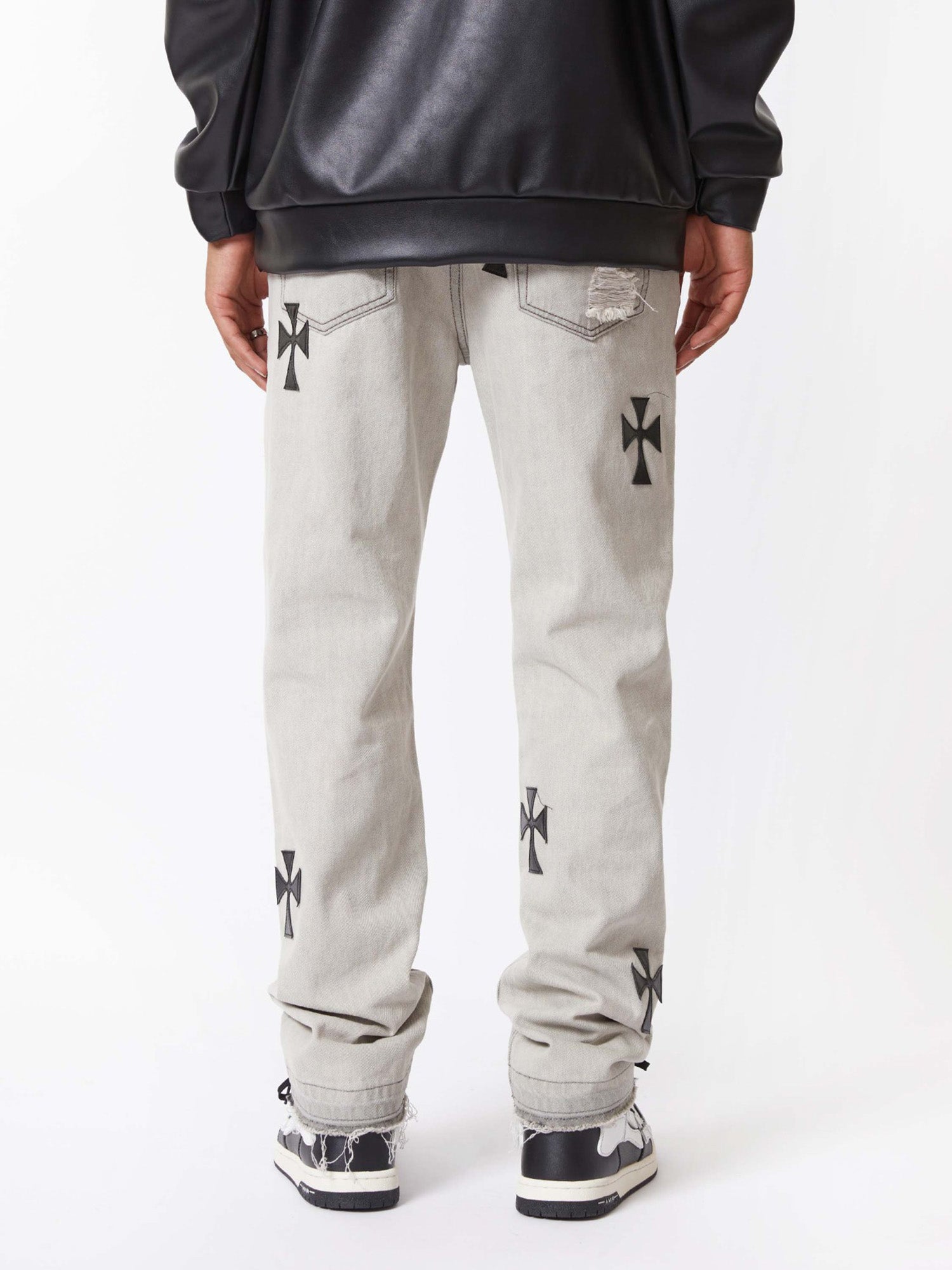 Thesupermade Amerikanische Vintage-Jeans - 1930 