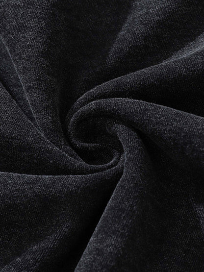 Thesupermade Dark Series Dobermann-Hoodie