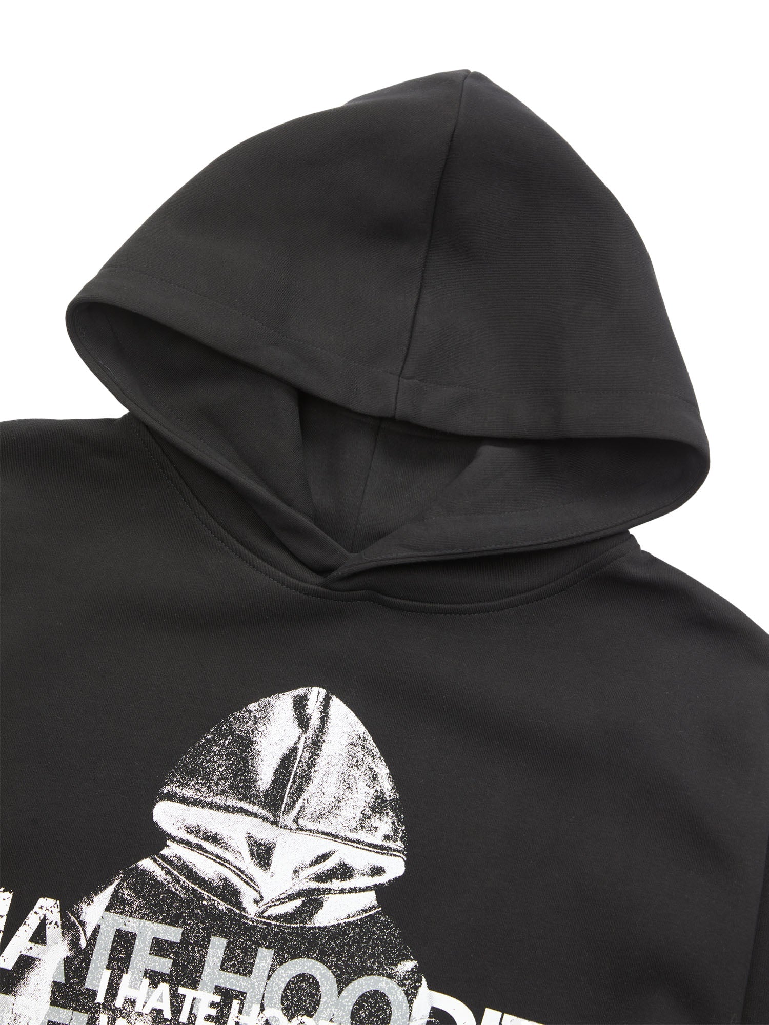 Thesupermade Trythm Club Grafik-Hoodie – 1964