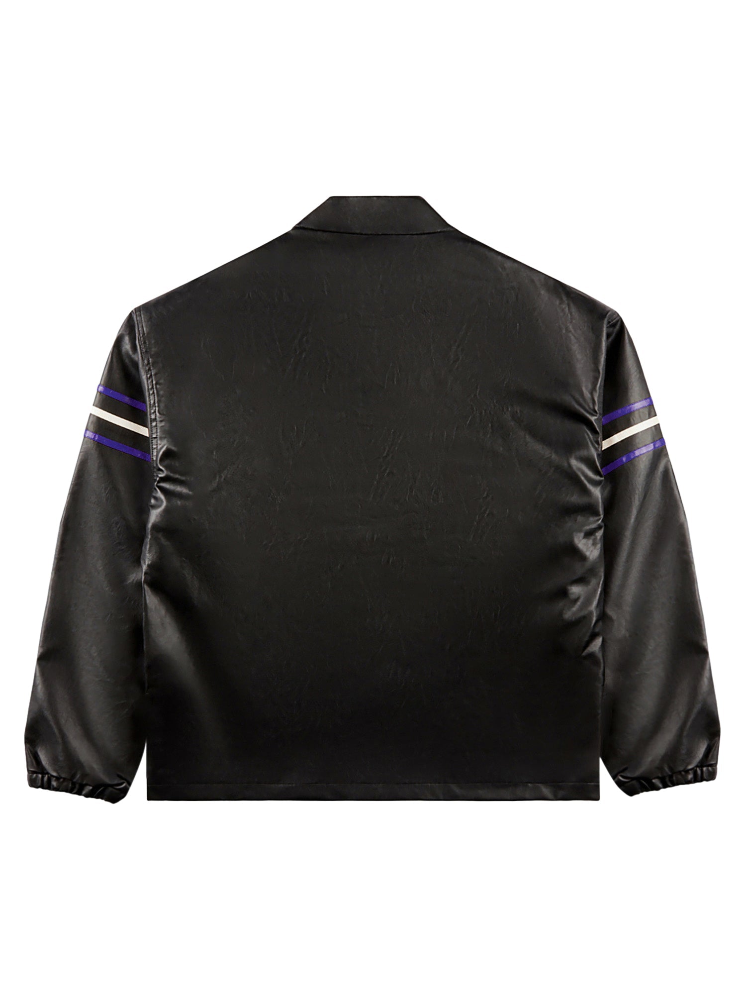 Thesupermade – High Street – Bikerjacke 