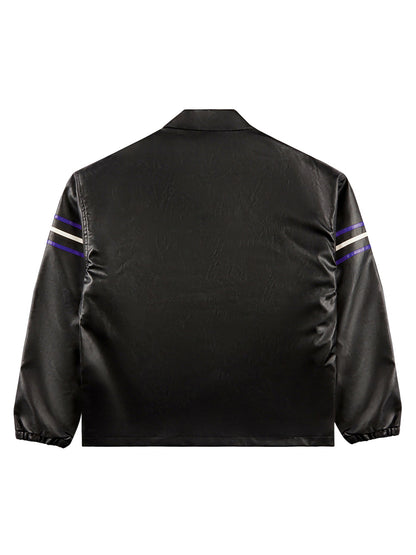 Thesupermade – High Street – Bikerjacke 