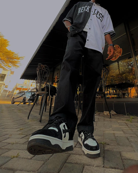 Chaussures décontractées Niche Board de Thesupermade - 1490