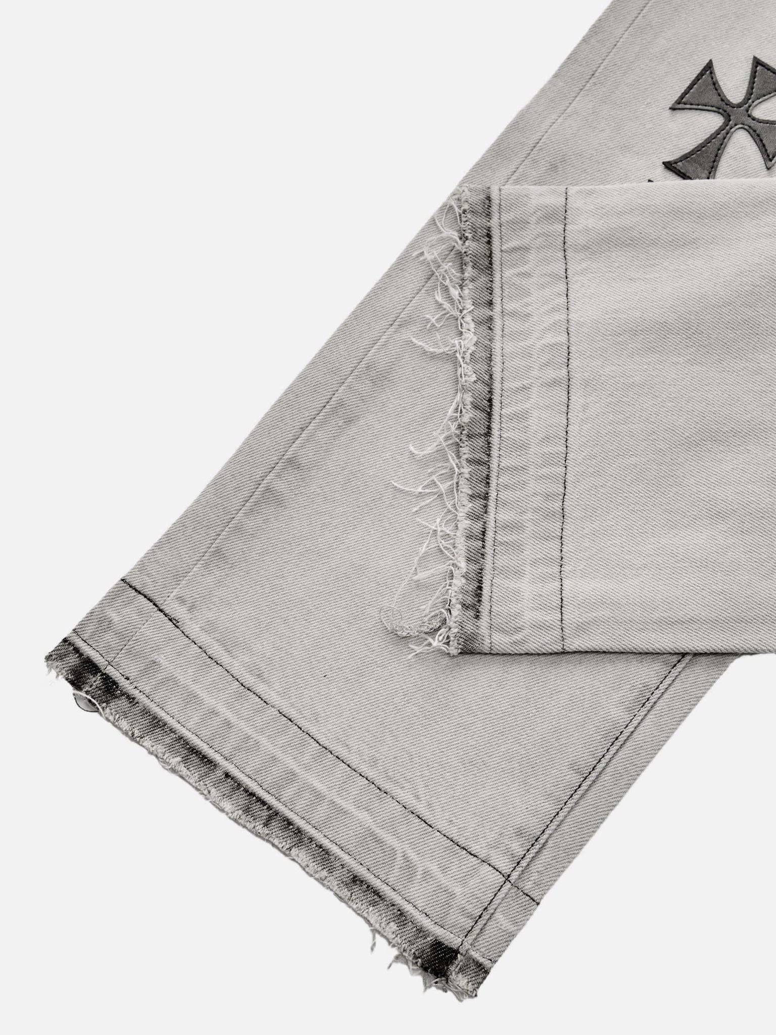Thesupermade American Vintage Jeans